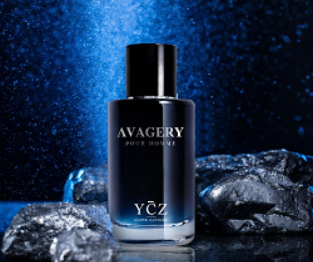 Luxury Frangrance Lucky Sapphire Cologne