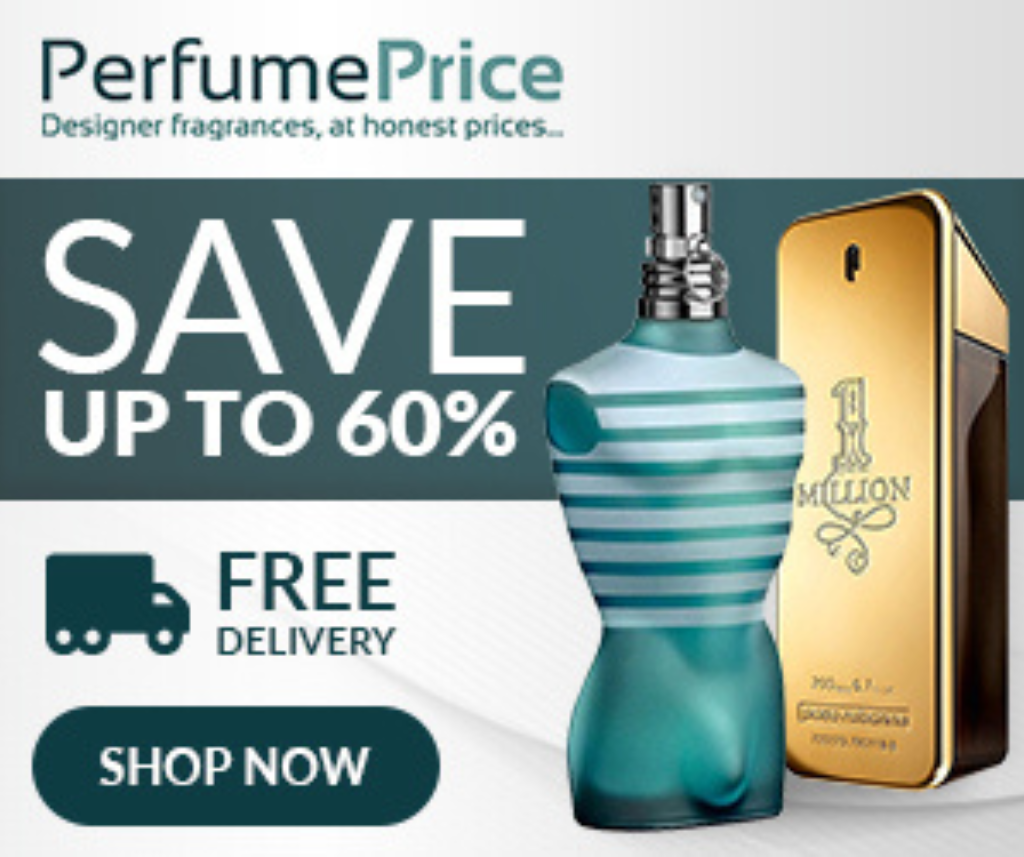 Perfume Price Online Shopping Picks