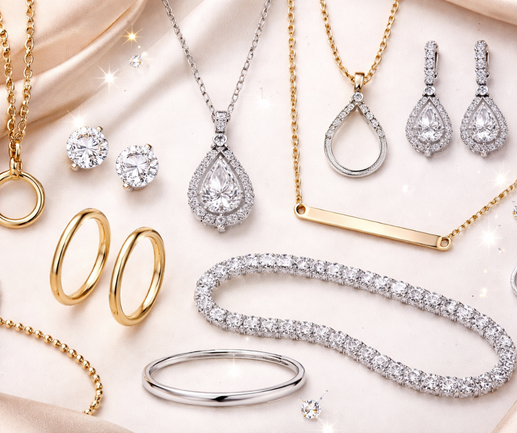 Amazon Jewelry Shopping Picks for Women