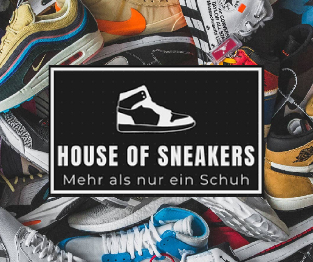 House of Sneakers Shopping Picks