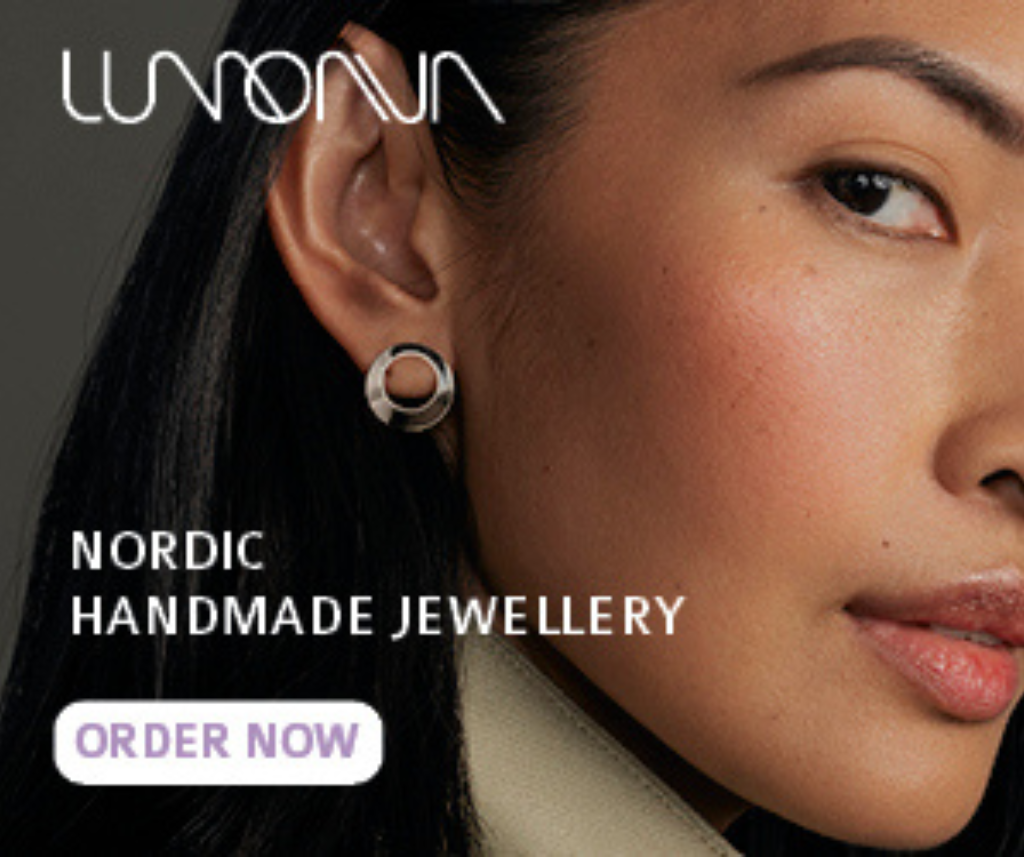 Nordic Jewelry