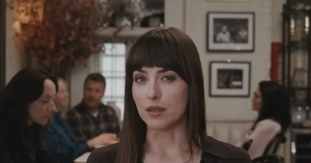 Dakota Johnson Lifestyle