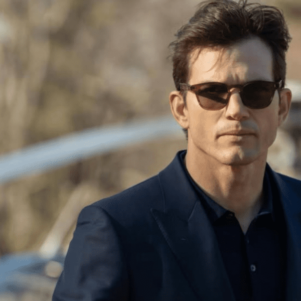 Ashton Kutcher: How viral moments shape modern celebrity reputations