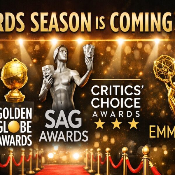 Awards season 2026