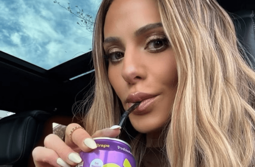 Dorit Kemsley’s New Chapter: Dating, Divorce Drama & Moving Forward