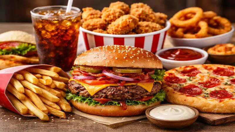 Fast Food Chains Hollywood Actors Secretly Love Fast Food Trends 2026