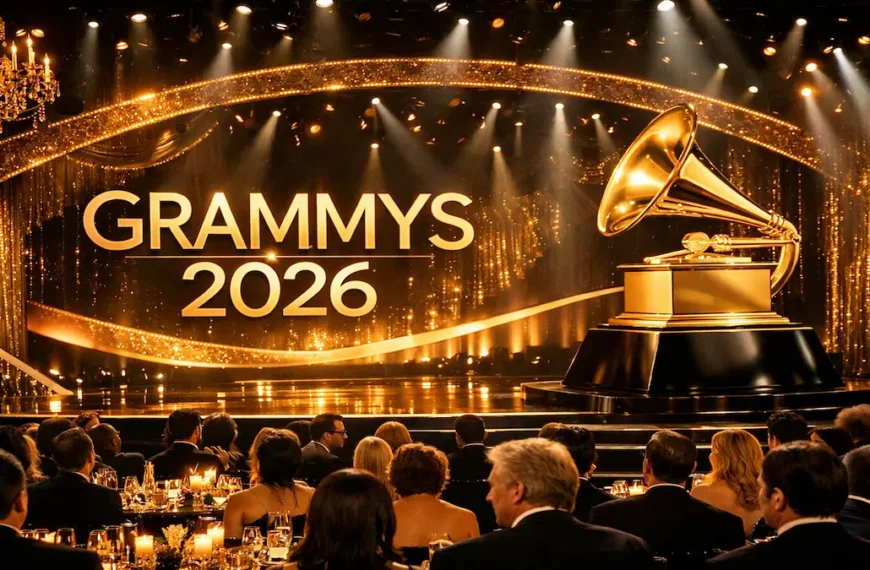 Grammys 2026: Favorites, History and Top Highlights