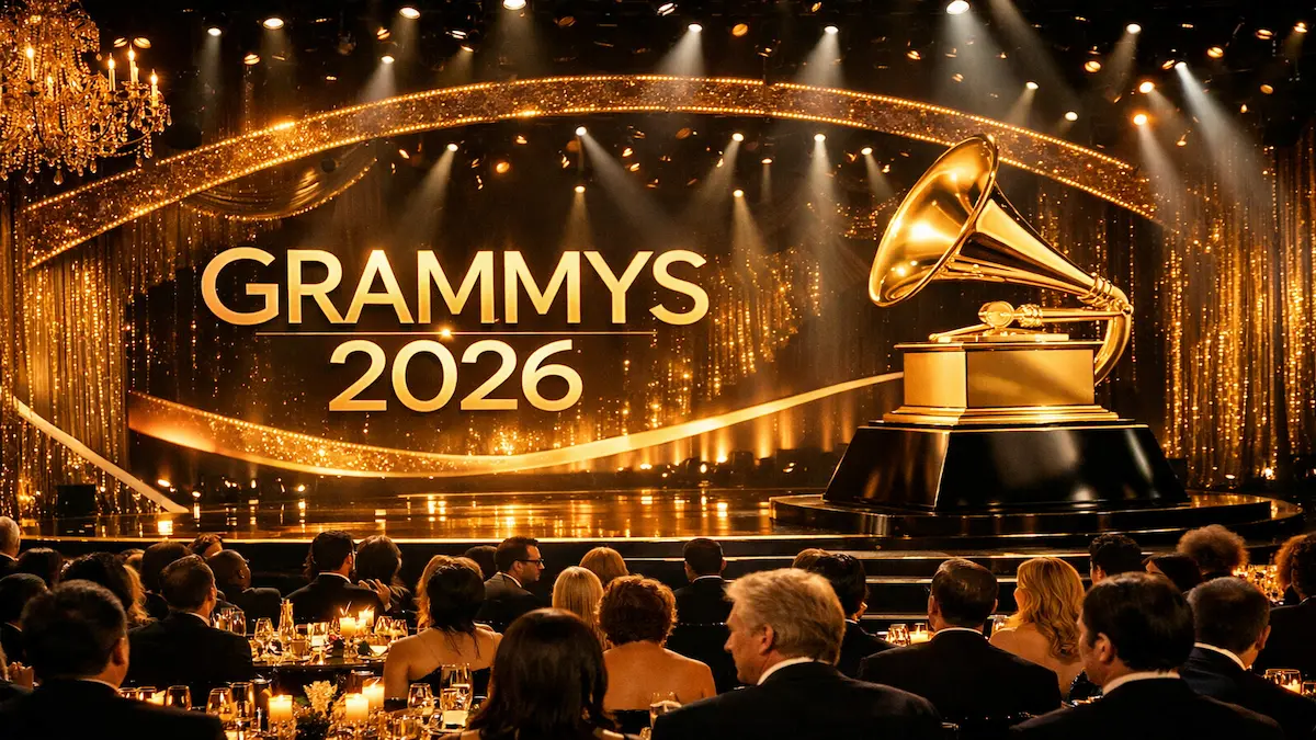 Grammys Return Feb. 1: Favorites, History and Top Highlights Grammys 2026: Favorites, History and Top Highlights