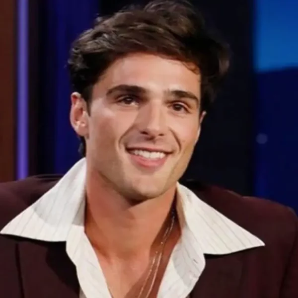 Jacob Elordi: Hollywood’s Breakout Star of 2026