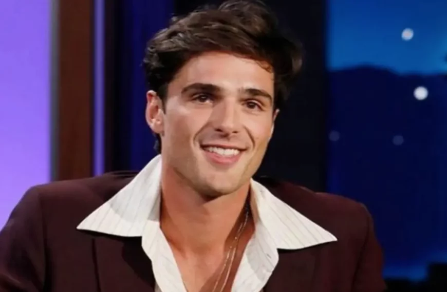 Jacob Elordi: Hollywood’s Breakout Star of 2026