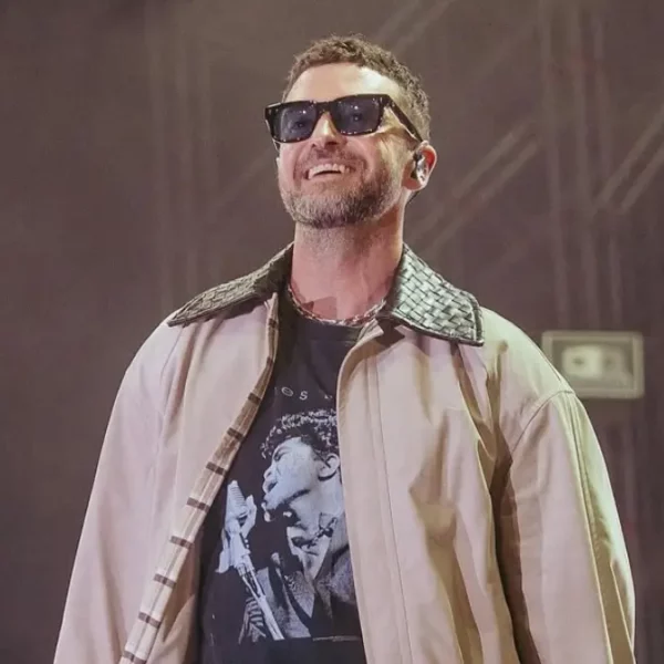 Justin Timberlake turns 45 January 31