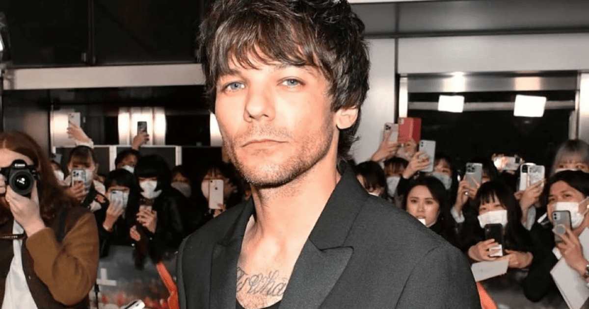 Louis Tomlinson’s Big 2026: Music, Tour and Netflix Buzz Louis Tomlinson 2026 - News Album, Tour & Netflix Project
