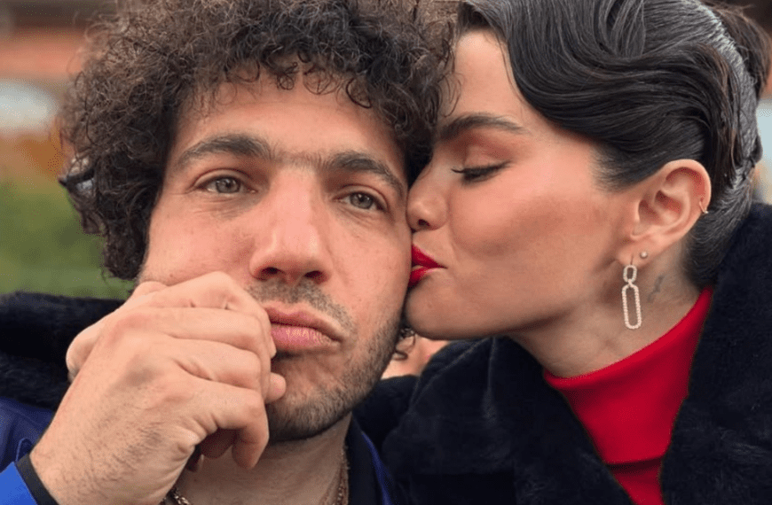 Selena Gomez and Benny Blanco Happy Marriage