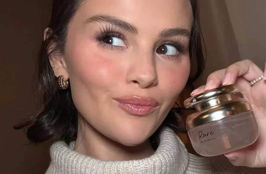 Selena Gomez Shatters Social Media Follower Records 2026