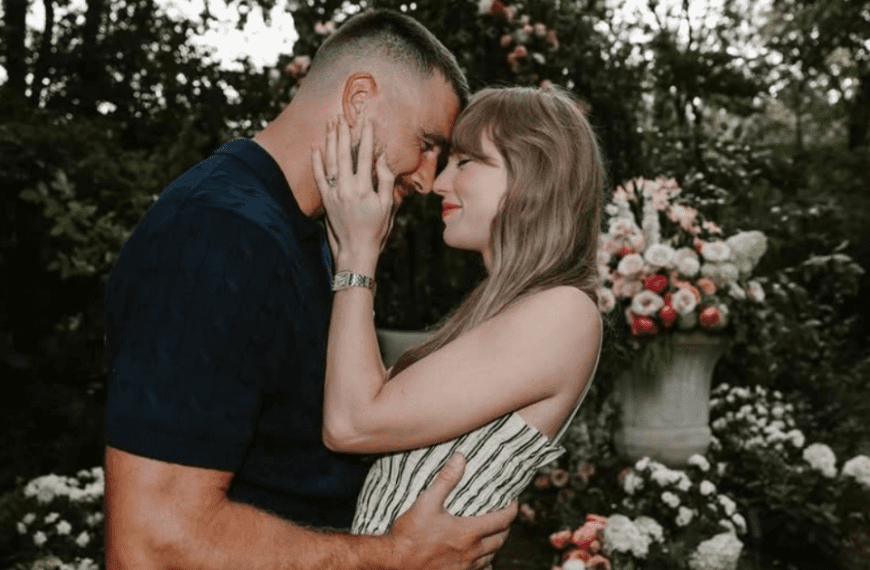 Taylor Swift and Travis Kelce Still Own the Spotlight 2026