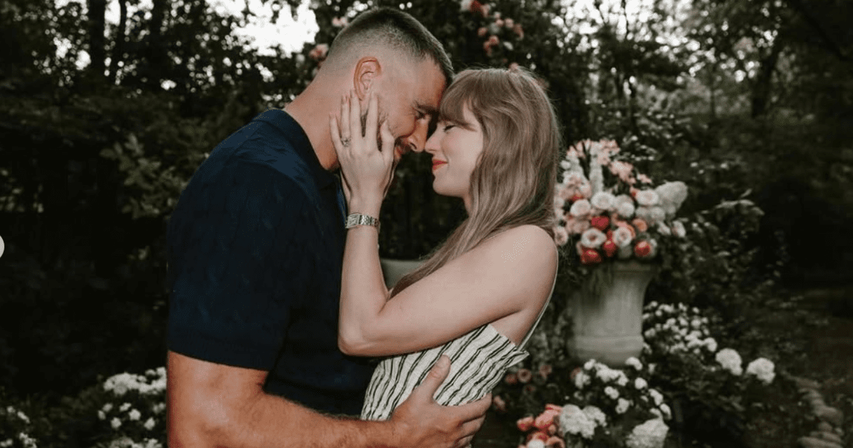 Taylor Swift and Travis Kelce Still Own the Spotlight 2026