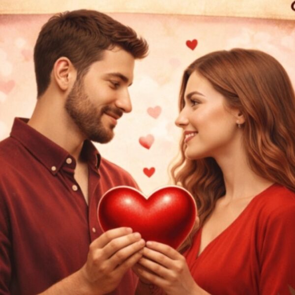 Valentine's Day - What's behind the Tradition