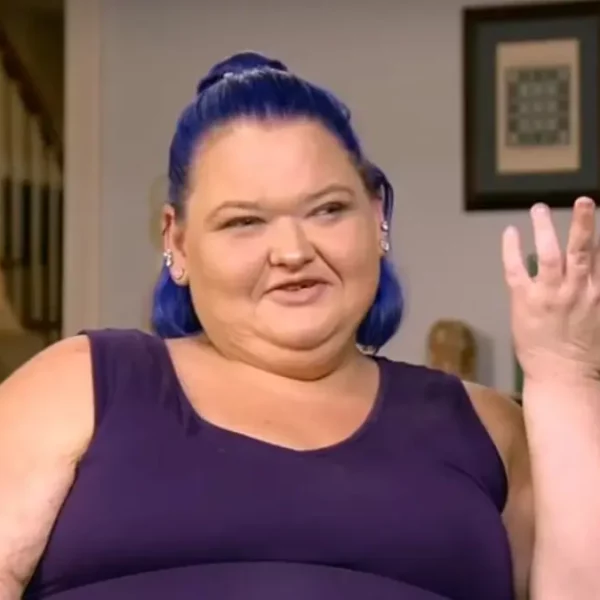 Amy Slaton Starting 2026 with New Plans