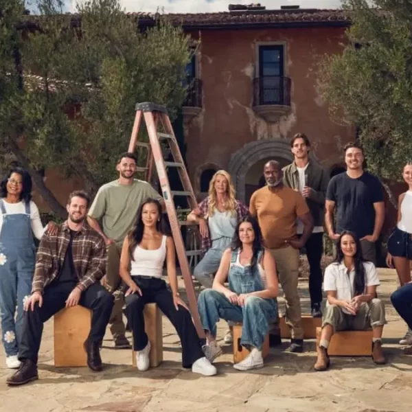 Bachelor Mansion Takeover a New Reality Show 2026