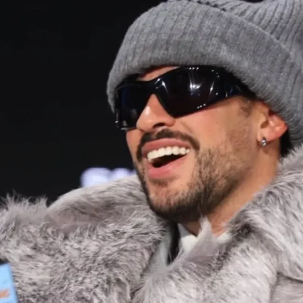 Bad Bunny to perform at Super Bowl Halftime Show 2026