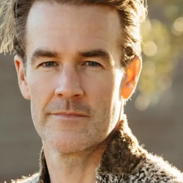 James Van Der Beek dies at 48 after a long cancer battle