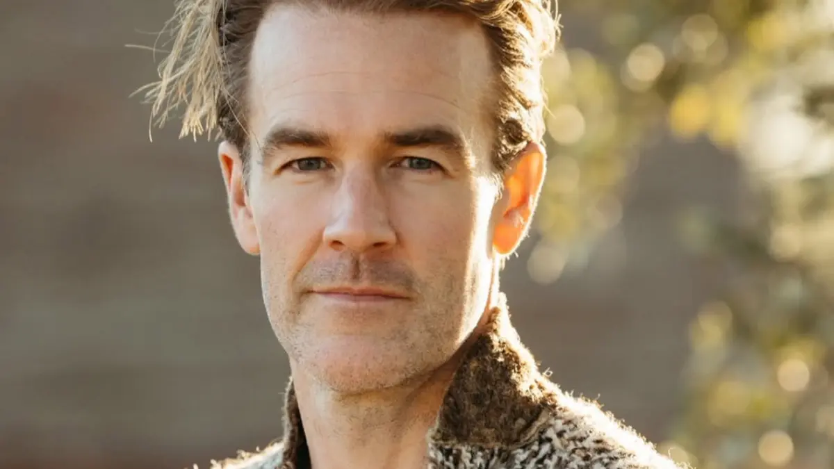 James Van Der Beek’s Fight With Cancer Ends — Gone at 48 James Van Der Beek dies at 48 after a long cancer battle