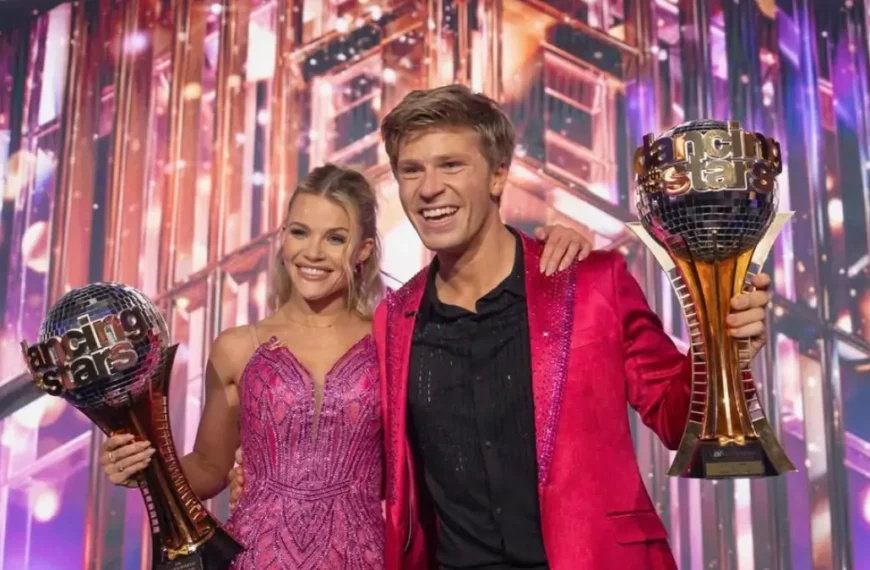 Robert Irwin Bachelor Rumors