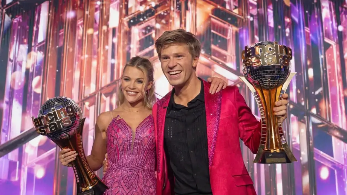 Robert Irwin’s Next Move: Could The Bachelor Be Next? Robert Irwin Bachelor Rumors