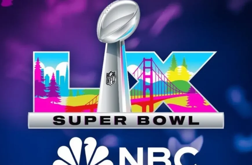 Superbowl 2026 - Defining American Tradition