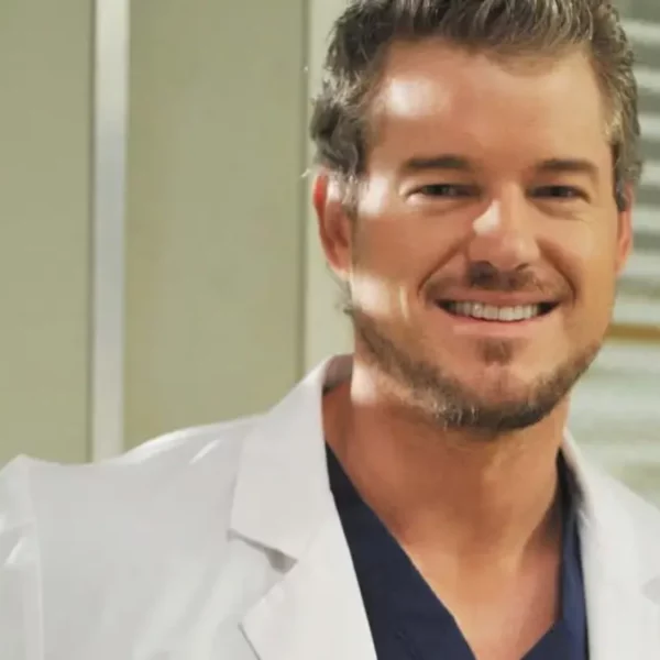 ALS wins the Battle: Eric Dane passes away at 53