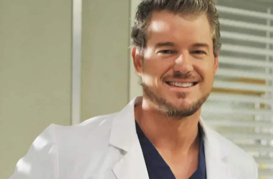 ALS wins the Battle: Eric Dane passes away at 53