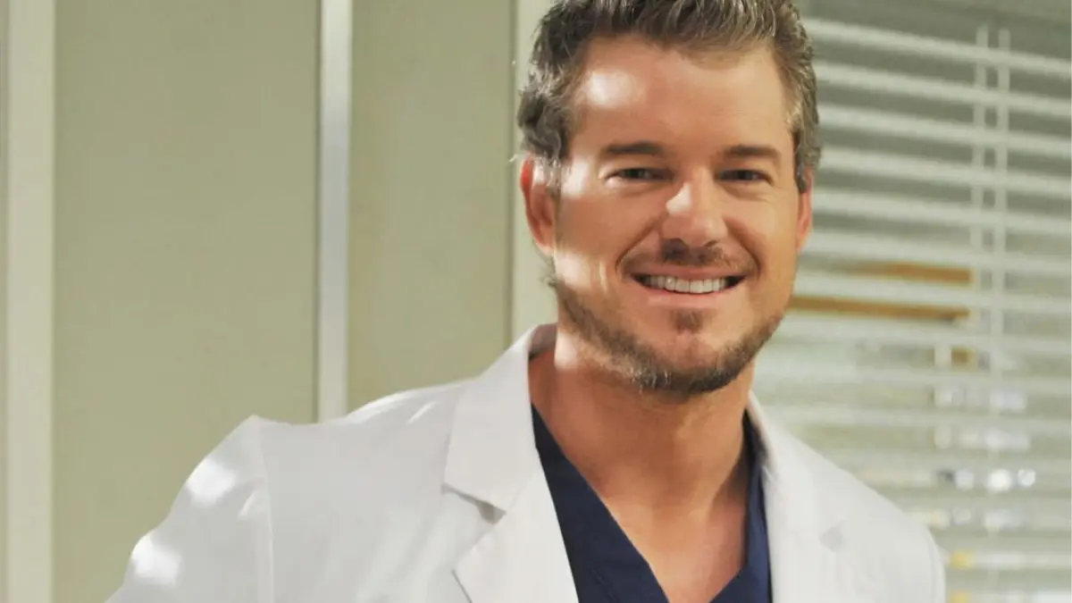 ALS Tragedy: Eric Dane Passes Away at 53 ALS wins the Battle: Eric Dane passes away at 53