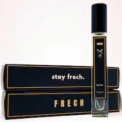 Rebellion Perfumes for HIM