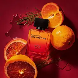 YCZ Fragrance is a Must-Have Valentine's Day Gift for Him