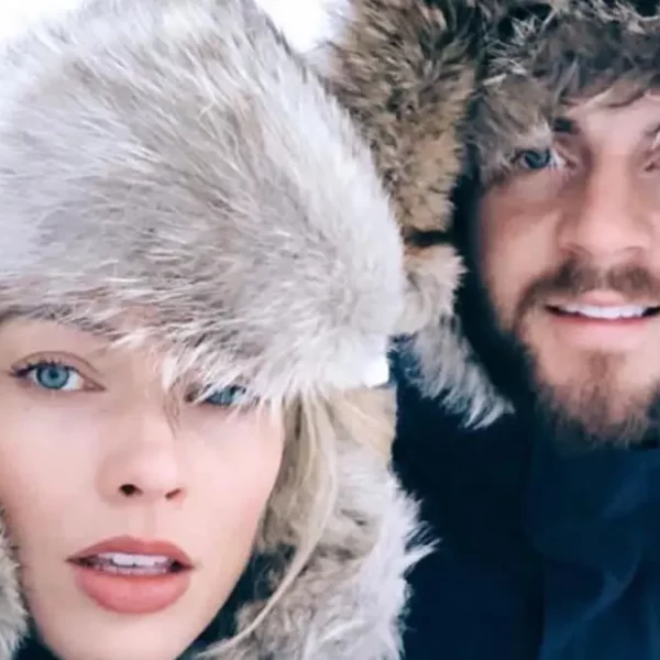 Tom Ackerley: Film Producer and Margot Robbie’s Husband