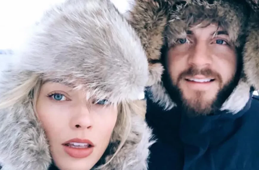 Tom Ackerley: Film Producer and Margot Robbie’s Husband