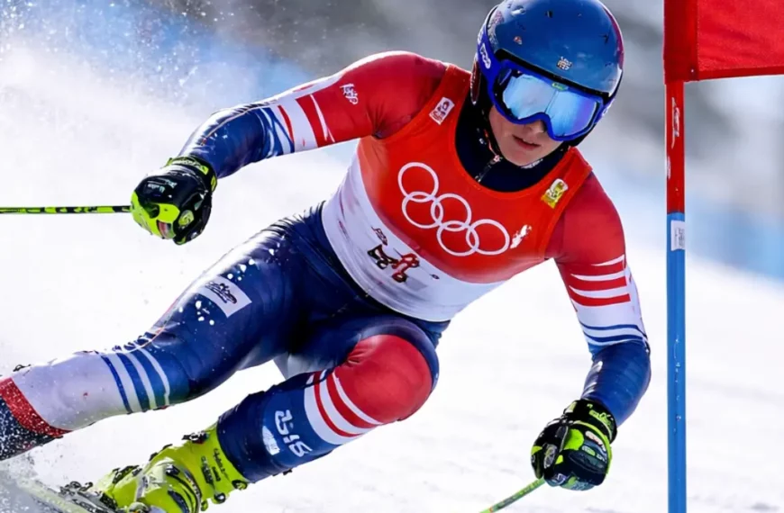 Milano Cortina 2026: U.S. Men Super-G