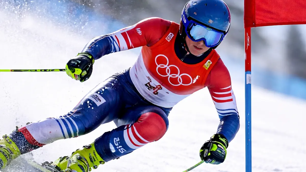 Milano Cortina 2026: U.S. Men Super-G