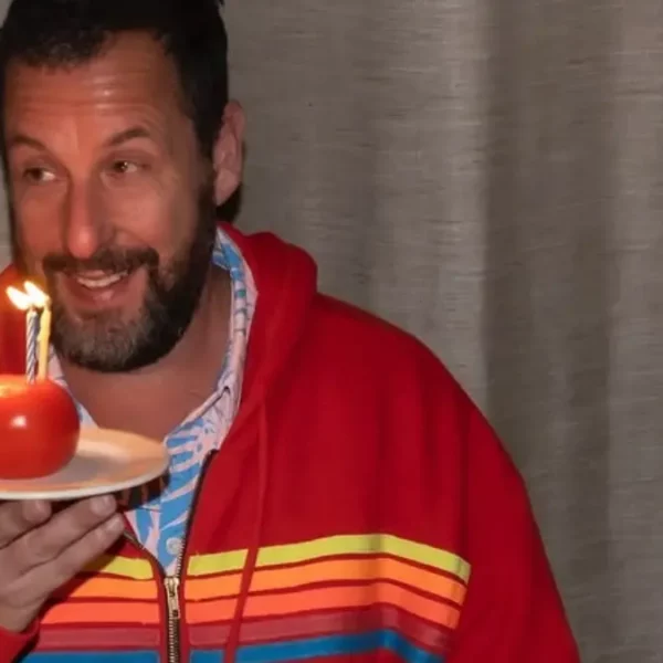 Adam Sandler Top-Earning Hollywood Icon