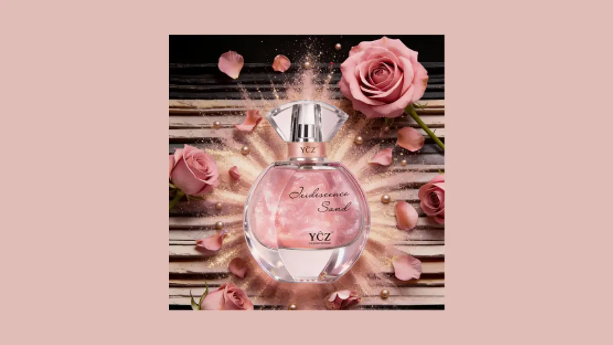 Golden Sands Perfume - Trending Scent Every Woman Needs NOW Golden Sands Perfume - Trending Scent Every Woman Needs