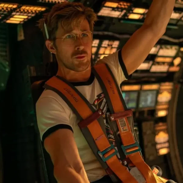 Project Hail Mary - Ryan Gosling Blends Humor, Heart & Thrills