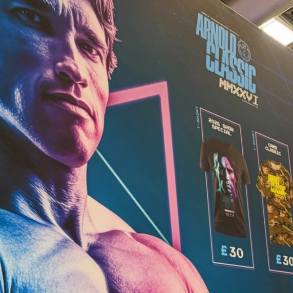 Arnold Schwarzenegger Honored with Doctor degree