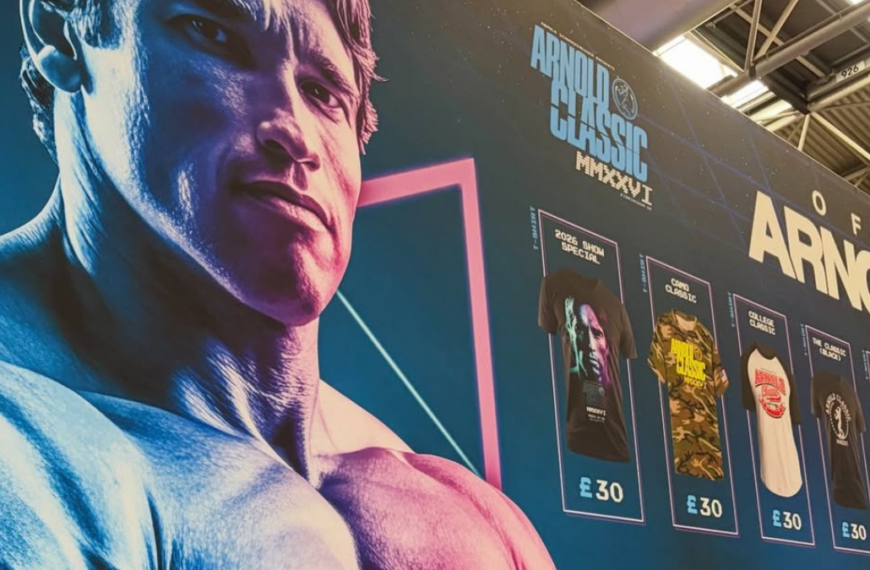 Arnold Schwarzenegger Honored with Doctor degree