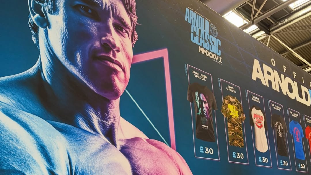 Arnold Schwarzenegger Honored with Doctor degree