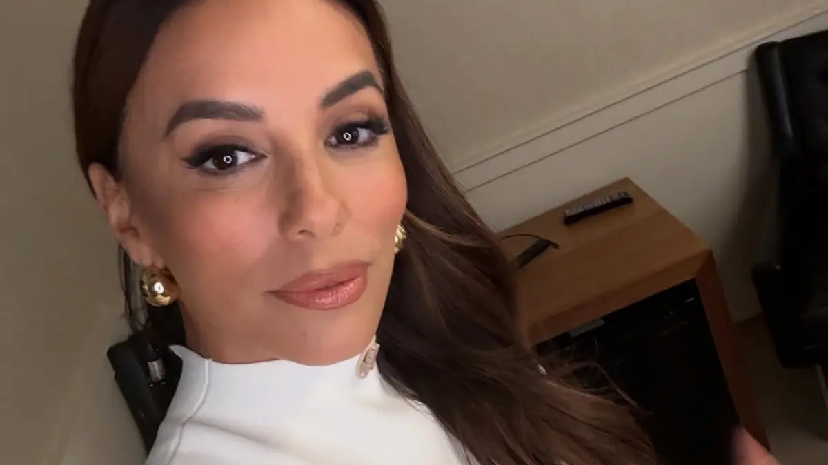 Miami Shines as Eva Longoria Rings in Her 50th Birthday Eva Longoria turns 50 in March