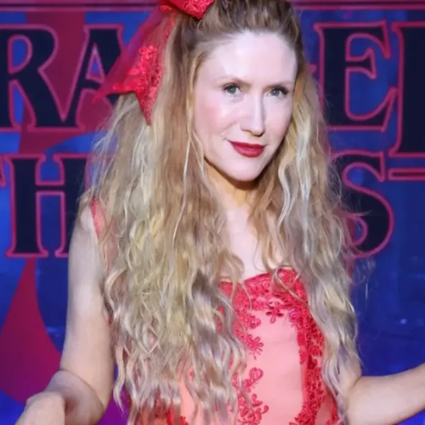 Sarah Hindsgaul launches haircare collection