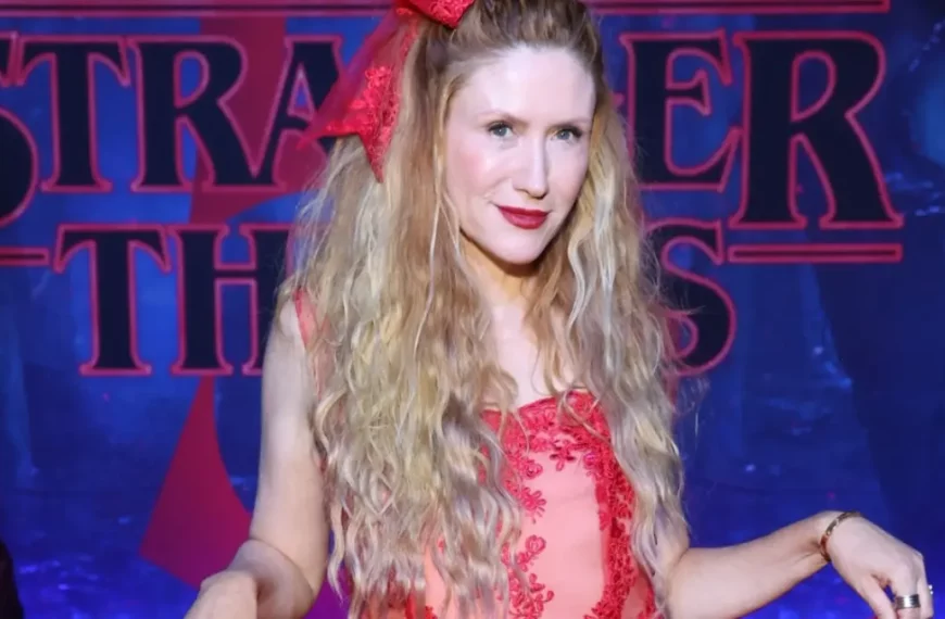 Sarah Hindsgaul launches haircare collection