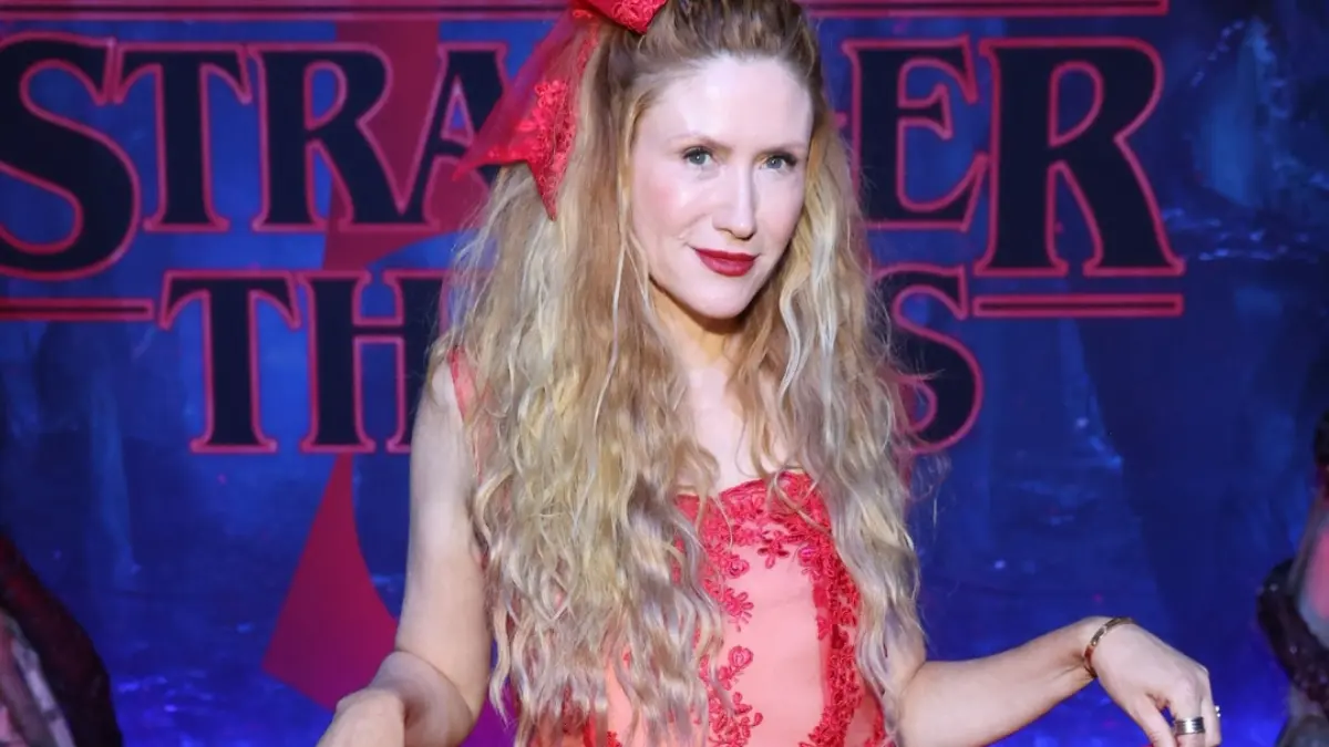 Sarah Hindsgaul launches haircare collection