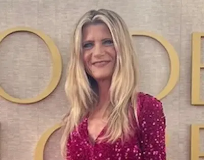 Anna Karolina Heinrich Founder of The Scene Daily - CEO & Editor in Chief