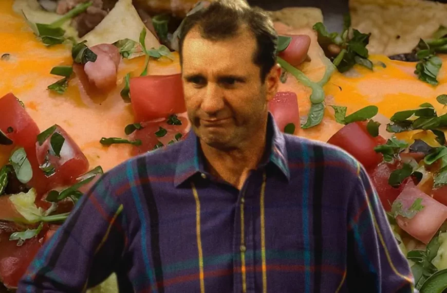 Ed O’Neill Turns 80 - his iconic Humor will never get older